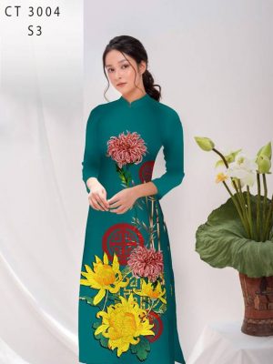 1609855269 525 vai ao dai hoa in 3D (13)